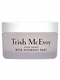 Trish Mcevoy Even Skin Beta Hydroxy Pads