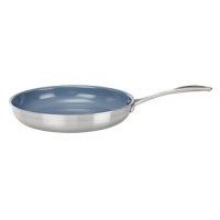 TruClad Non-Stick Skillet Size: 12-in.