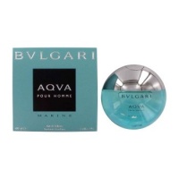 Bvlgari Aqua Marine Eau De Toilette Spray 1.7 oz