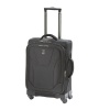 Travelpro Luggage Maxlite 2 20 Expandable Spinner, Black, One Size