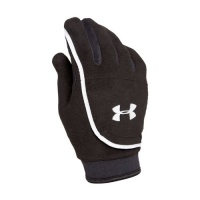 UA Fleece Gloves Gloves by Under Armour