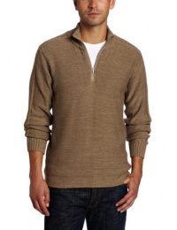 Columbia Men's Roc Ii Half-Zip Sweater