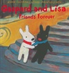 Gaspard and Lisa Friends Forever (Gaspard and Lisa Books)