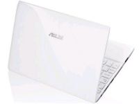 ASUS 1025C-MU17-WT 10.1-Inch Netbook (White)