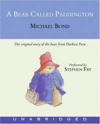 A Bear Called Paddington