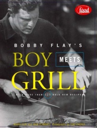 Boy Meets Grill