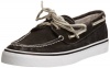 Sperry Top-Sider Women's Bahama 2-Eye Boat Shoe