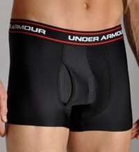 Men's O Series Boxerjock® 3 Boxer Briefs Bottoms by Under Armour