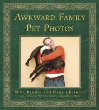 Awkward Family Pet Photos