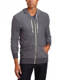 Alternative Men's Inside Out Hoodie