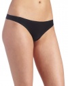 Carnival Womens Seamless Laser Thong