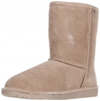 BEARPAW Women's Emma Short Boot