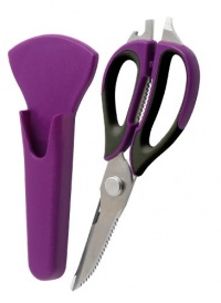 Orka Mastrad A24105 Multi-Purpose Kitchen Scissors