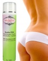 Svelte PRO Supercharged Organic Anti-Cellulite Treatment with L'Carnitine, CoQ10 and 25 Fat Fighting Slimulators