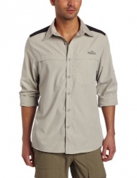 Bear Grylls Men's Original Long Sleeve Shirt by Craghoppers