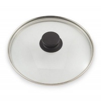 Fagor 10-Inch Glass Lid