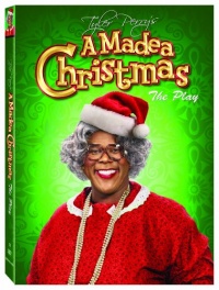 A Madea Christmas: The Play