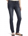 Calvin Klein Jeans Women's Petite Powerstretch Ultimate Skinny Jean