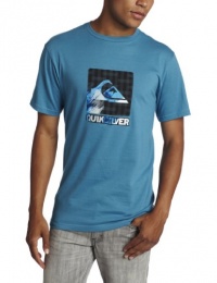 Quiksilver Men's The Mostest Tee