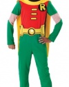 Teen Titans Child's Robin Costume, Small