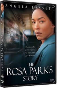 The Rosa Parks Story