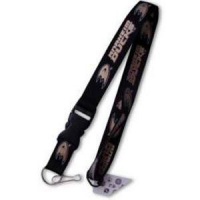 Anaheim Ducks Lanyard