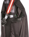 Star Wars Child's Darth Vader Costume