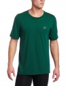 adidas Men's Climaultimate Short-Sleeve Tee