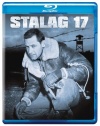 Stalag 17 [Blu-ray]