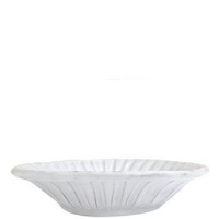 Incanto White Stripe Bowl