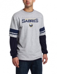 NHL Buffalo Sabres Option 3-In-1 Combo Pack Men's