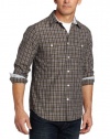 Dockers Men's Dockers Long Sleeve Weekender Shirt