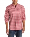 Dockers Men's  No Wrinkle Shirt