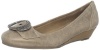 Dr. Scholl's Women's Mistle Wedge Pump