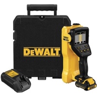 DEWALT DCT418S1 12-Volt Li-Ion Hand Held Radar Scanner Kit