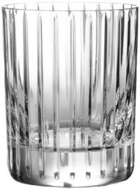 Baccarat Harmonie Crystal Harmonie Old Fashioned 12oz Tumbler