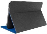 Verve Folio Stand for Kindle Fire (Black/Blue)