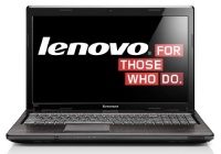 Lenovo G570 4334EAU 15.6-Inch Laptop (Black)