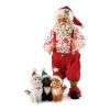 Department 56 Possible Dreams Santas Micestro Figurine