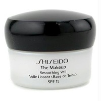 N/A Shiseido The Makeup Smoothing Veil SPF 16 30ml/1.1oz