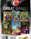 6 Great Games