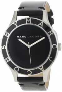 Women's Marc Watch Color: Black