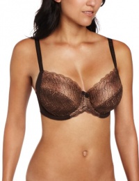 Wacoal Women's Plus-Size La Femme Full Figure Underwire