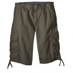 Dickies WR558 Men's 15-inch Cargo Short-Washed Honeycomb