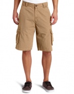 Dickies Men's 13 Inch Relaxed Fit Pad Ox Short