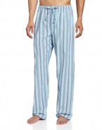 Calvin Klein Men's Woven Pant