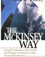 The McKinsey Way