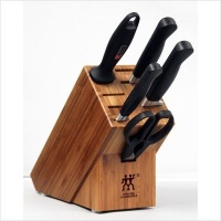 Zwilling J.A. Henckels Pure 6-Piece Block Set