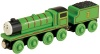 Thomas and Friends Wooden Railway - Henry the Green Engine