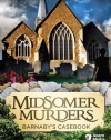 Midsomer Murders: Barnaby's Casebook